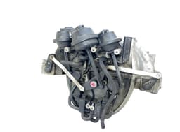 MERCEDES-BENZ 700246330 70024626 70024627 70024628 70024629 700246260 700246261 700246270 700246280 700246290 Intake Manifold MERCEDES-BENZ S-CLASS (W221) (2005-2013) — thumbnail 3