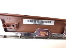 JEEP 68080929AA 68080928AA Interior decorative trim set JEEP GRAND CHEROKEE IV (WK, WK2) (2010-2021) — thumbnail 5