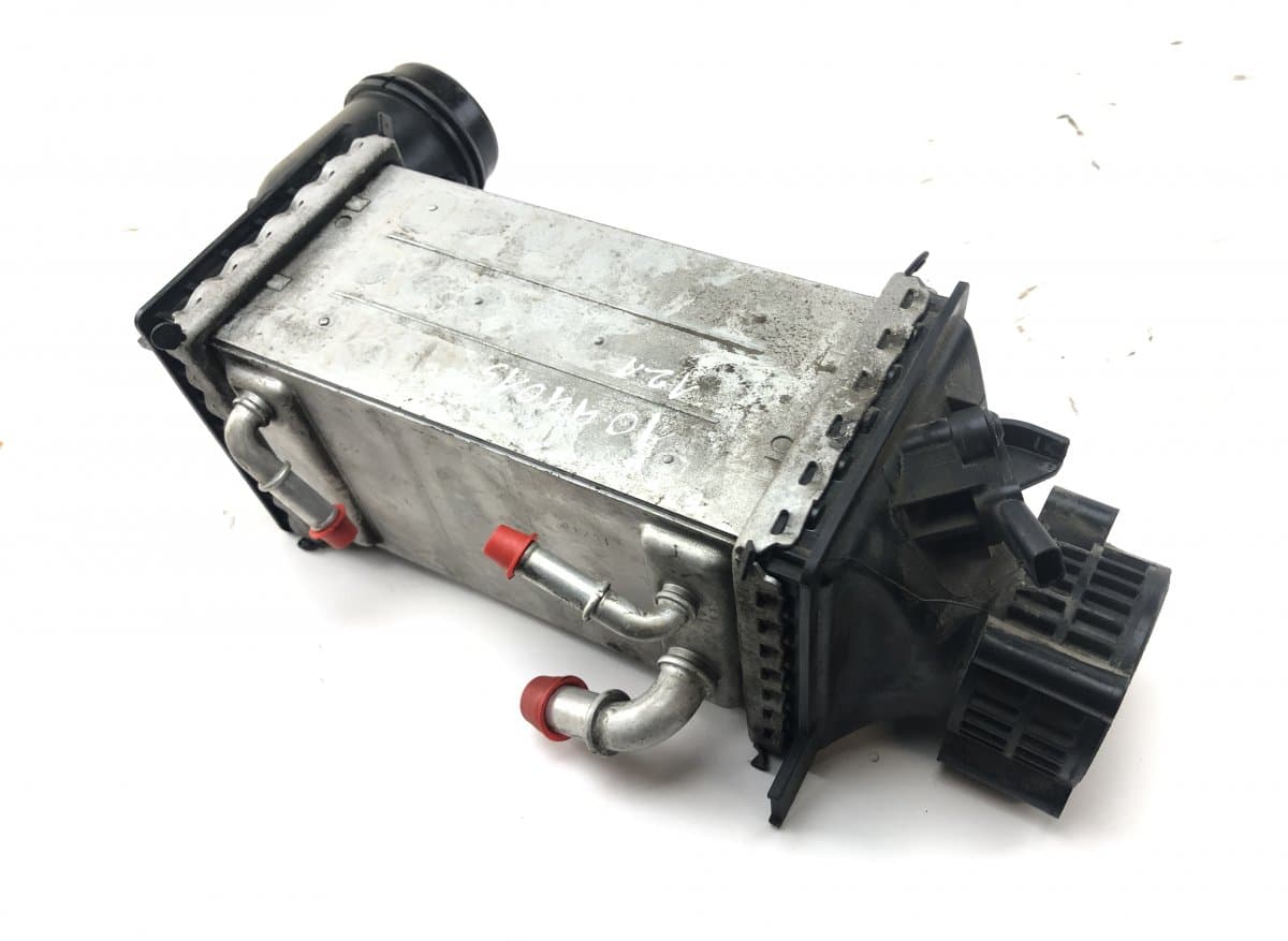 SEAT GV020004 Intercooler SEAT LEON (5F) (2012-2020)