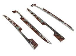 JEEP 68080929AA 68080928AA Interior decorative trim set JEEP GRAND CHEROKEE IV (WK, WK2) (2010-2021) — thumbnail 2