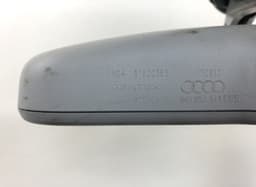 AUDI 8K0857511E Interior Rearview mirror AUDI A8 (4H) (2009-2017) — thumbnail 3