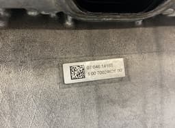 MERCEDES-BENZ 700246330 70024626 70024627 70024628 70024629 700246260 700246261 700246270 700246280 700246290 Intake Manifold MERCEDES-BENZ S-CLASS (W221) (2005-2013) — thumbnail 5