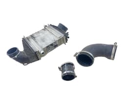 MERCEDES-BENZ A1330900014 Intercooler MERCEDES-BENZ CLA (C117, X117) (2013-2019) — thumbnail 1