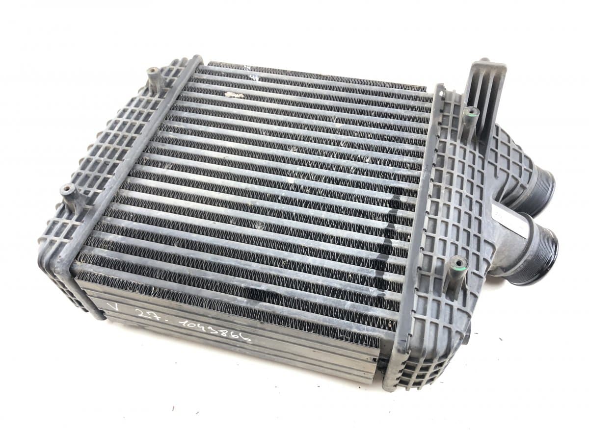 MASERATI 16474839 Intercooler MASERATI GHIBLI III (M157) (2013-2023)