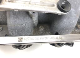 MERCEDES-BENZ 70041021 7.00410.21 Intake Manifold MERCEDES-BENZ SL-CLASS (R230) (2001-2012) — thumbnail 2
