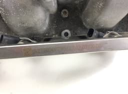 MERCEDES-BENZ 70041021 7.00410.21 Intake Manifold MERCEDES-BENZ S-CLASS Coupe (C216) (2006-2013) — thumbnail 3