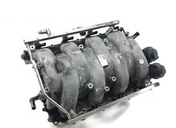 MERCEDES-BENZ 70041021 7.00410.21 Intake Manifold MERCEDES-BENZ S-CLASS Coupe (C216) (2006-2013) — thumbnail 1