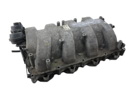 MERCEDES-BENZ 70041021 7.00410.21 Intake Manifold MERCEDES-BENZ S-CLASS (W221) (2005-2013) — thumbnail 1