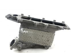 VW 03N129711C Intake Manifold VW PASSAT B8 (3G) / ALLTRACK (2014-2023) — thumbnail 2