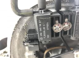 MERCEDES-BENZ 70041021 7.00410.21 Intake Manifold MERCEDES-BENZ S-CLASS Coupe (C216) (2006-2013) — thumbnail 8