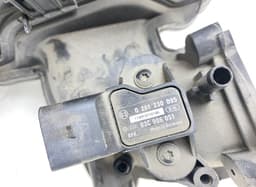 AUDI 06E133210M Intake Manifold AUDI A6 / A6 ALLROAD (C7, 4G) (2010-2018) — thumbnail 4