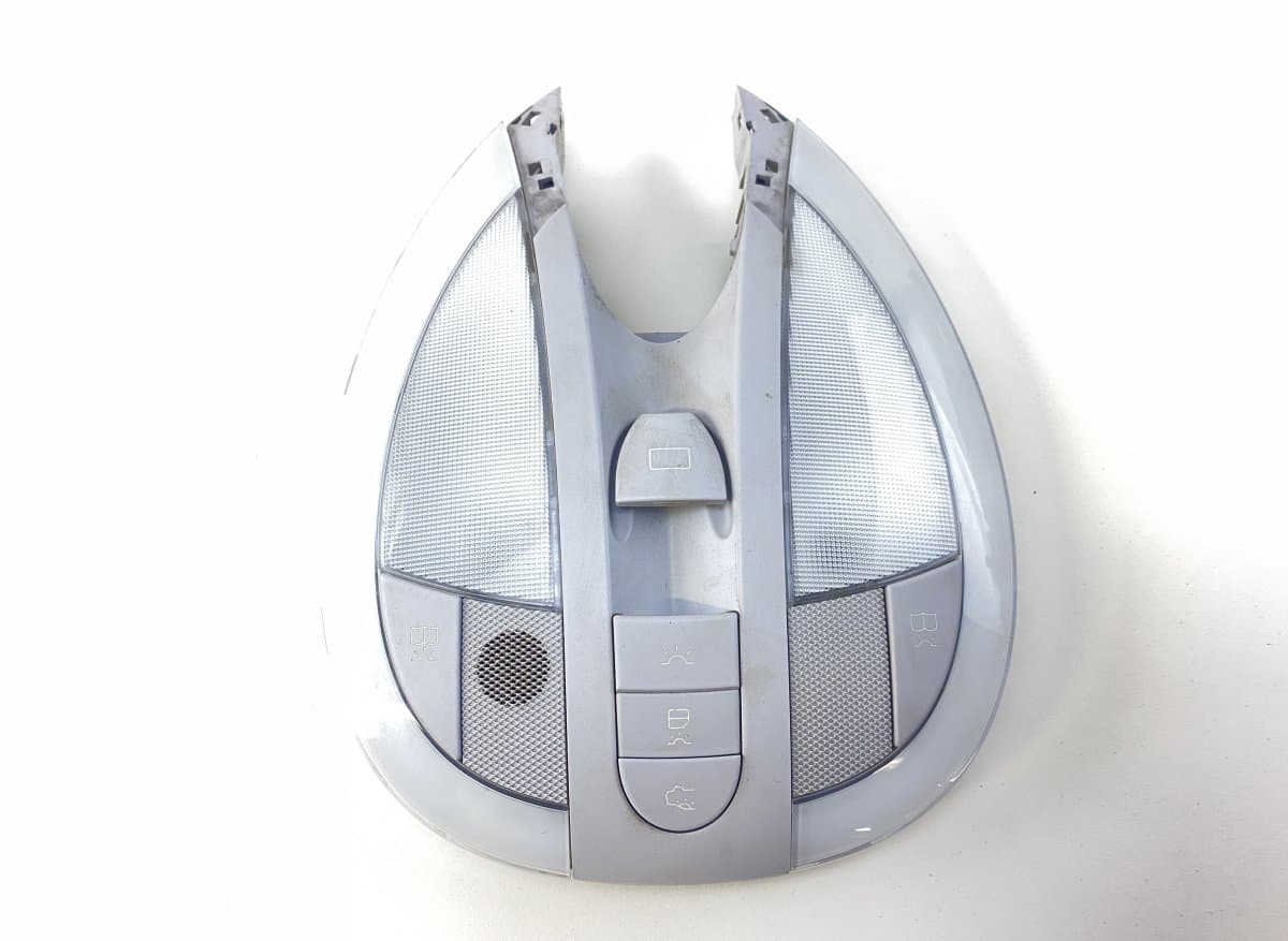 A2118204301 Interior Lighting Front MERCEDES-BENZ E-CLASS (W211) (2002-2009)