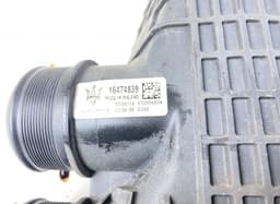 MASERATI 16474839 Intercooler MASERATI GHIBLI III (M157) (2013-2023) — thumbnail 3
