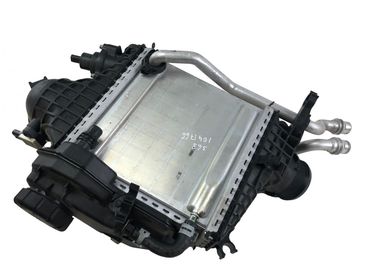 MERCEDES-BENZ A2600903100 Intercooler MERCEDES-BENZ A-CLASS (W177) (2018-)