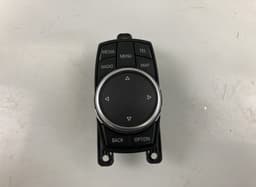 BMW 65829350724 19226310 Joystick (MMI control switch / pad) BMW 2 Active Tourer (F45, F46) (2013-2021) — thumbnail 1