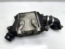 JAGUAR GX636K775AC Intercooler JAGUAR XF (X260) (2015-2024) — thumbnail 1