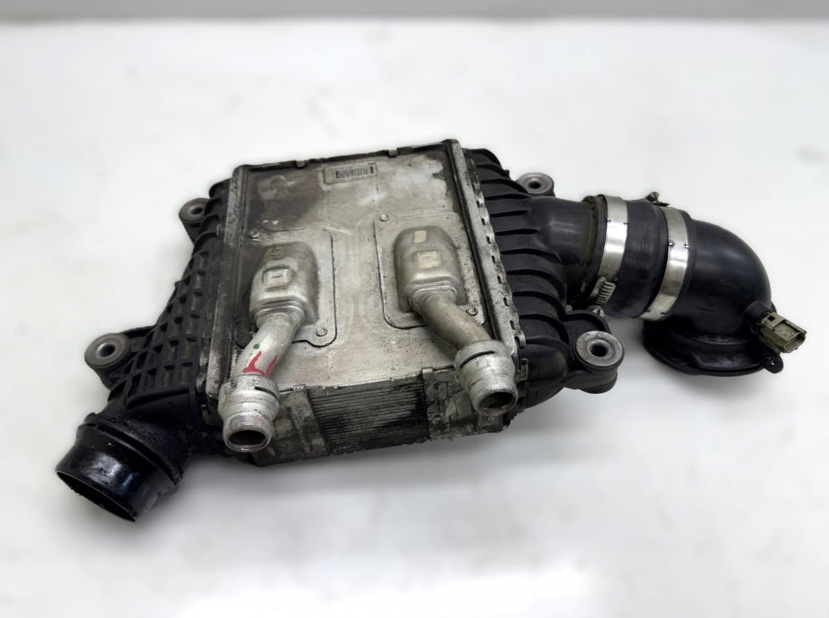 JAGUAR GX636K775AC Intercooler JAGUAR XF (X260) (2015-2024)