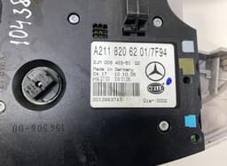 MERCEDES-BENZ A2118204301 Interior Lighting Front MERCEDES-BENZ E-CLASS (W211) (2002-2009) — thumbnail 3