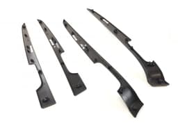 JEEP AP8276AC AP8277AC AP8278AC AP8279AC Interior decorative trim set JEEP GRAND CHEROKEE IV (WK, WK2) (2010-2021) — thumbnail 2