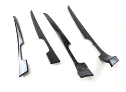 JEEP AP8276AC AP8277AC AP8278AC AP8279AC Interior decorative trim set JEEP GRAND CHEROKEE IV (WK, WK2) (2010-2021) — thumbnail 1