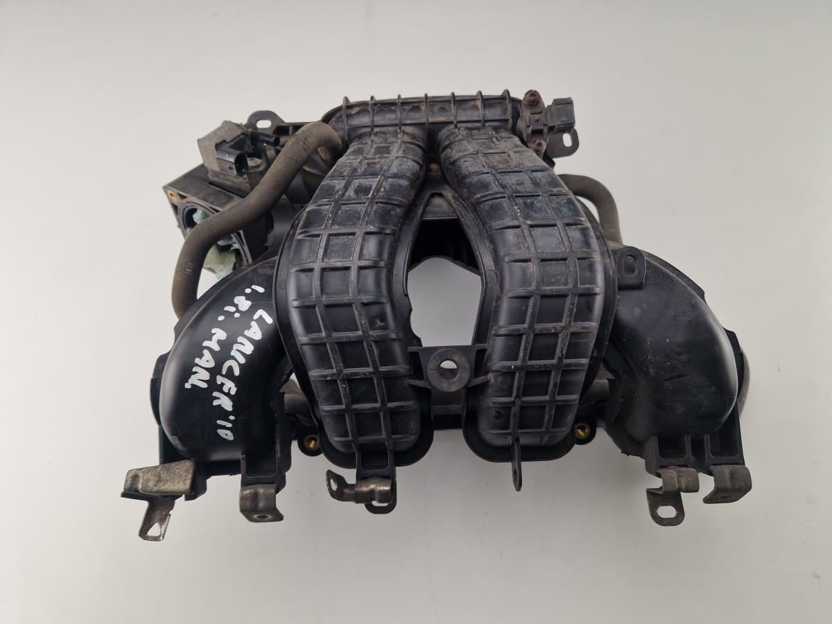 MITSUBISHI MQ300160 Intake Manifold MITSUBISHI LANCER (CV, CX, CY, CZ) (2007-2017)