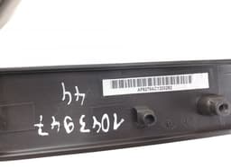 JEEP AP8276AC AP8277AC AP8278AC AP8279AC Interior decorative trim set JEEP GRAND CHEROKEE IV (WK, WK2) (2010-2021) — thumbnail 4