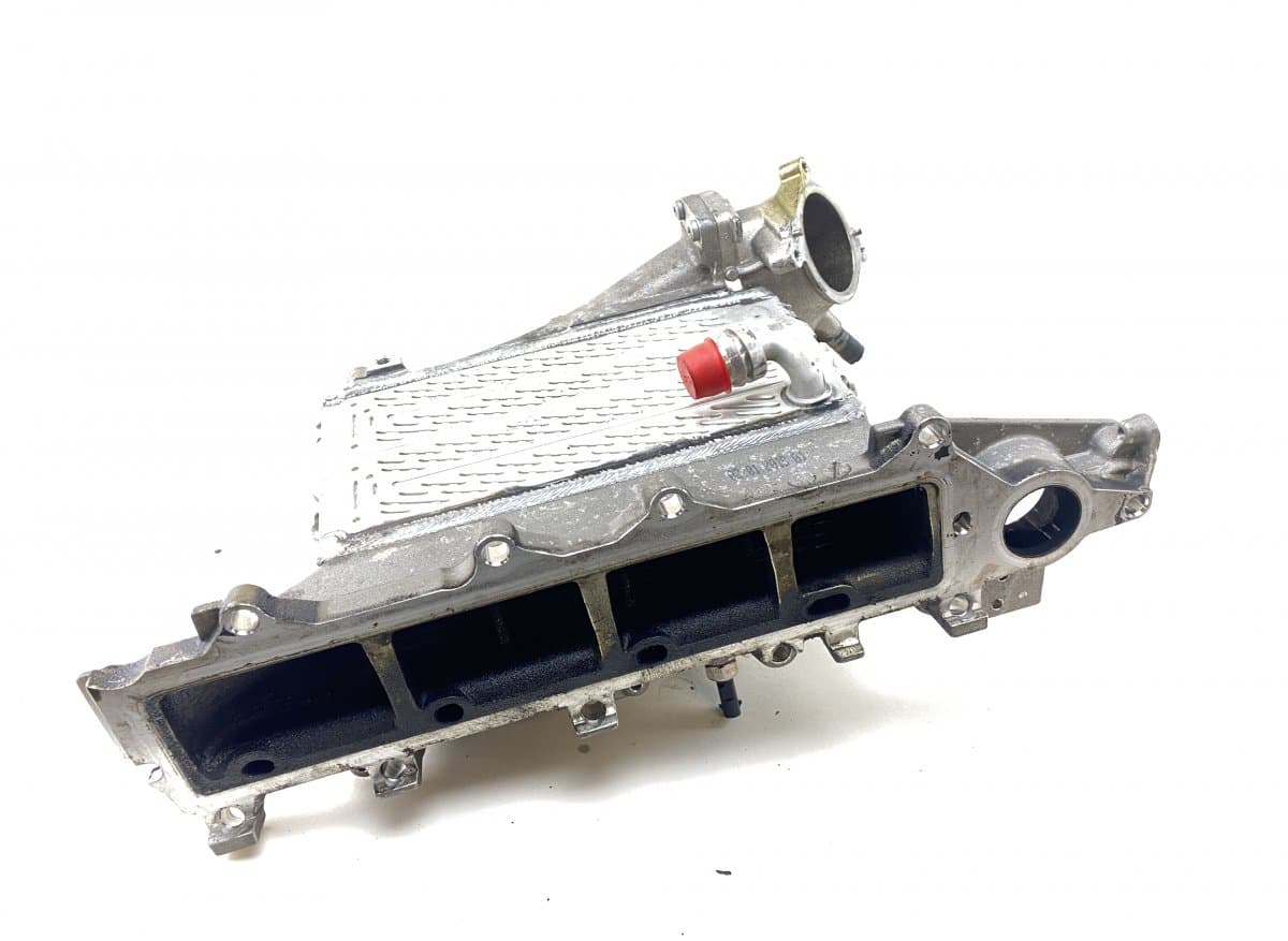 VW 03N129711C Intake Manifold VW PASSAT B8 (3G) / ALLTRACK (2014-2023)