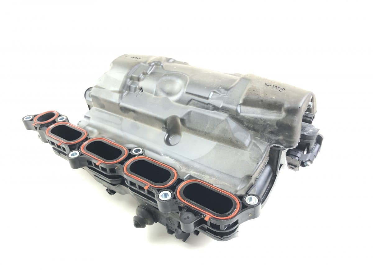 HONDA 170006MAJ01 Intake Manifold HONDA CIVIC XI (FE, FL) (2021-)