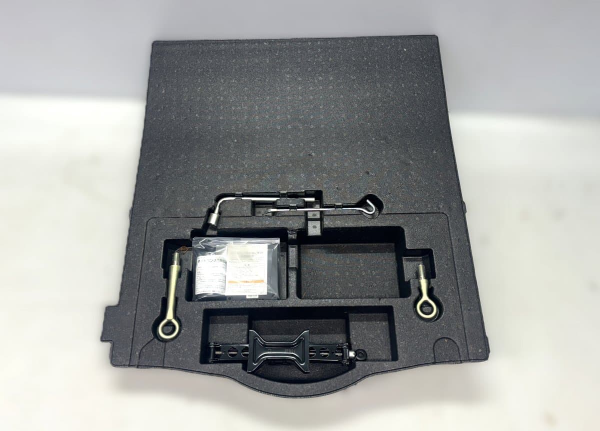 GHK1688MXA GA5R-37-790E GA5R37790E LD47-37-770 LD4737770 KD53-50-EJ2B KD5350EJ2B KD53-50-EJ1B KD5350EJ1B Jack MAZDA 6 (GJ, GL) (2012-2020)