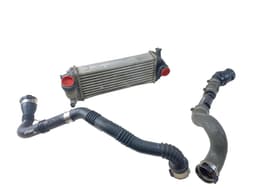 MERCEDES-BENZ A4150900114 Intercooler MERCEDES-BENZ CITAN (W415) (2012-2021) — thumbnail 1