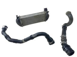 MERCEDES-BENZ A4150900114 Intercooler MERCEDES-BENZ CITAN (W415) (2012-2021) — thumbnail 2