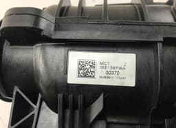 SEAT 05E129709A Intake Manifold SEAT LEON (5F) (2012-2020) — thumbnail 3