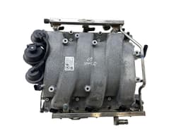 MERCEDES-BENZ 700246330 70024626 70024627 70024628 70024629 700246260 700246261 700246270 700246280 700246290 Intake Manifold MERCEDES-BENZ SLK (R171) (2004-2011) — thumbnail 1