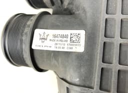 MASERATI 16474840 Intercooler MASERATI GHIBLI III (M157) (2013-2023) — thumbnail 3