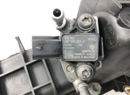 VW 04L129709Q Intake Manifold VW TRANSPORTER T6 / MULTIVAN (SG, SF) (2015-) — thumbnail 2