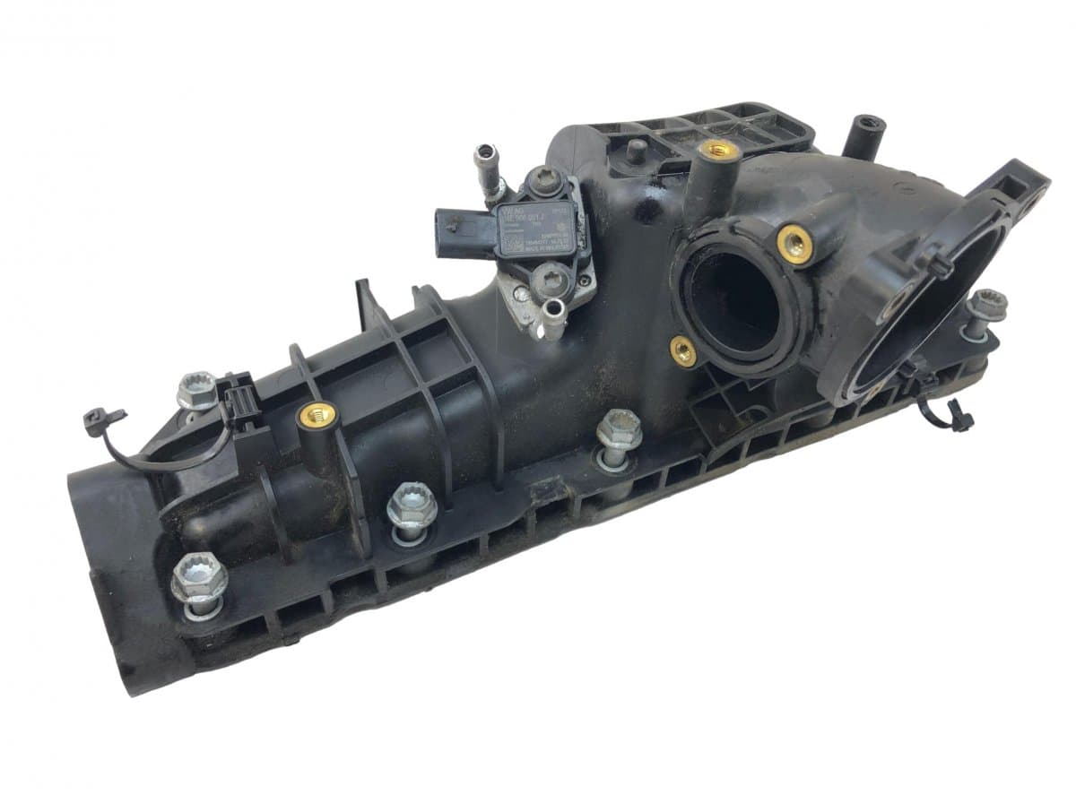 VW 04L129709Q Intake Manifold VW TRANSPORTER T6 / MULTIVAN (SG, SF) (2015-)