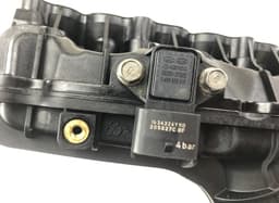 KIA 283102F011 Intake Manifold KIA SORENTO II (XM) (2009-2015) — thumbnail 4