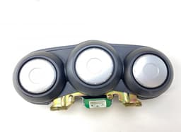 NISSAN 24820CD700 Instrument Cluster NISSAN 350Z (Z33) (2002-2008) — thumbnail 4