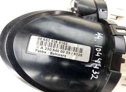 MERCEDES-BENZ 110.080.091/054 110080091054 Instrument Cluster MERCEDES-BENZ SL-CLASS (R230) (2001-2012) — thumbnail 5