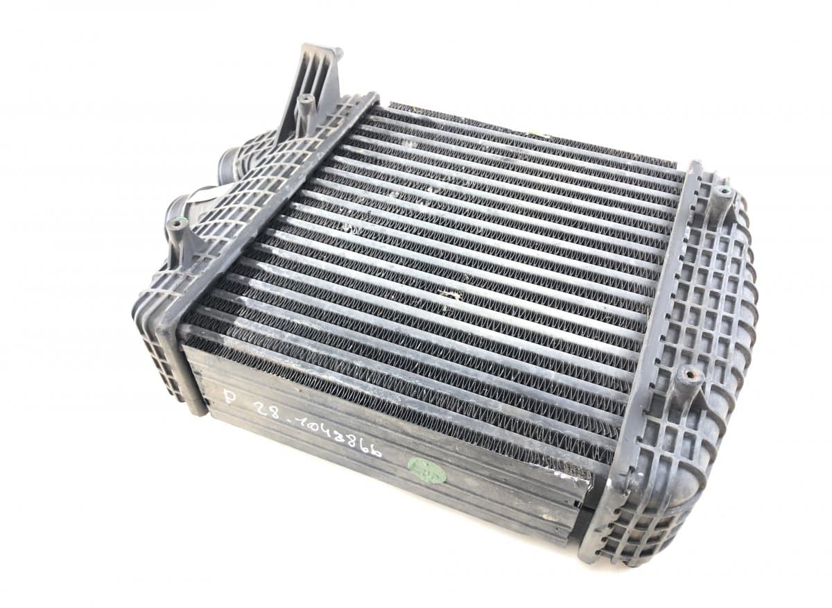 MASERATI 16474840 Intercooler MASERATI GHIBLI III (M157) (2013-2023)