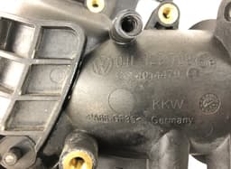 VW 04L129709Q Intake Manifold VW TRANSPORTER T6 / MULTIVAN (SG, SF) (2015-) — thumbnail 5