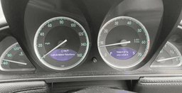 MERCEDES-BENZ 110.080.091/054 110080091054 Instrument Cluster MERCEDES-BENZ SL-CLASS (R230) (2001-2012) — thumbnail 1