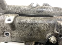 MERCEDES-BENZ A6420907737 A6420906537 Intake Manifold MERCEDES-BENZ ML-CLASS (W164) (2005-2011) — thumbnail 6