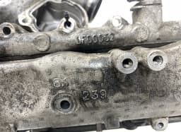 MERCEDES-BENZ A6420907737 A6420906537 Intake Manifold MERCEDES-BENZ ML-CLASS (W164) (2005-2011) — thumbnail 4