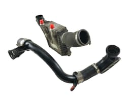 LAND ROVER LR072118 Intercooler LAND ROVER EVOQUE I (L538) (2011-2018) — thumbnail 1