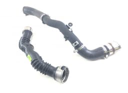 KIA 282602M400 Intercooler pipe left KIA SPORTAGE V (NQ5) (2021-) — thumbnail 1