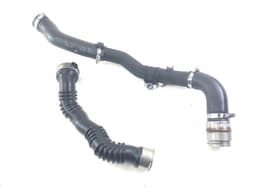 KIA 282602M400 Intercooler pipe left KIA SPORTAGE V (NQ5) (2021-) — thumbnail 2