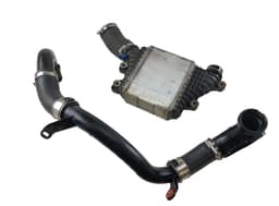 LAND ROVER LR072118 Intercooler LAND ROVER EVOQUE I (L538) (2011-2018) — thumbnail 7
