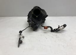 JEEP 70352450 55204916 0281006076 Intake Manifold JEEP GRAND CHEROKEE IV (WK, WK2) (2010-2021) — thumbnail 4