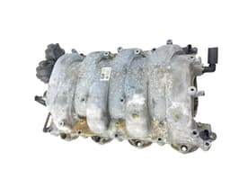 MERCEDES-BENZ 70041021 7.00410.21 Intake Manifold MERCEDES-BENZ SL-CLASS (R230) (2001-2012) — thumbnail 2